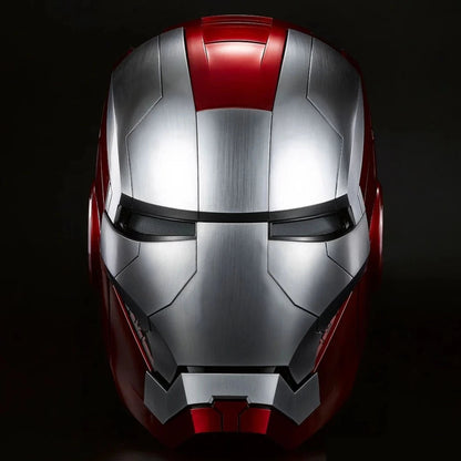 IronMask™ Iron Man MK5 Helm